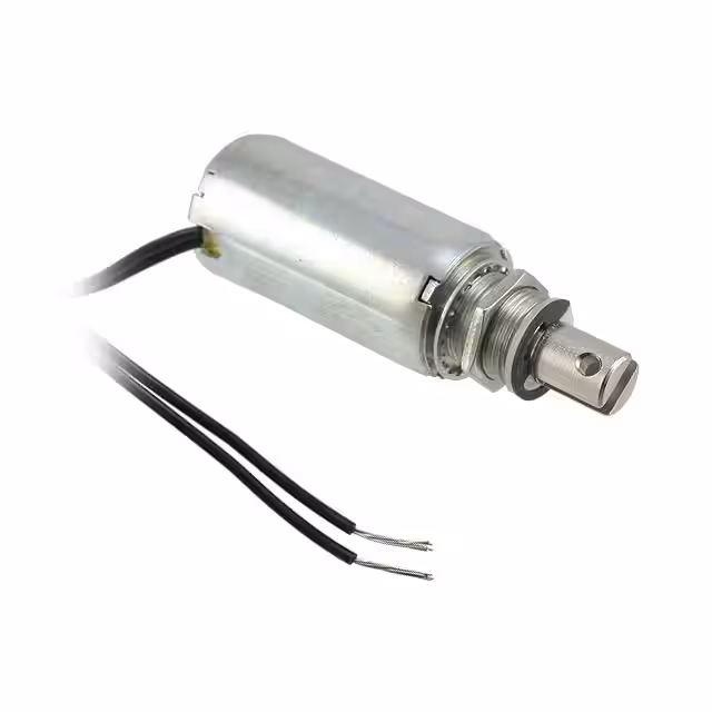 F0474A Sumida America Inc.  Solenoides